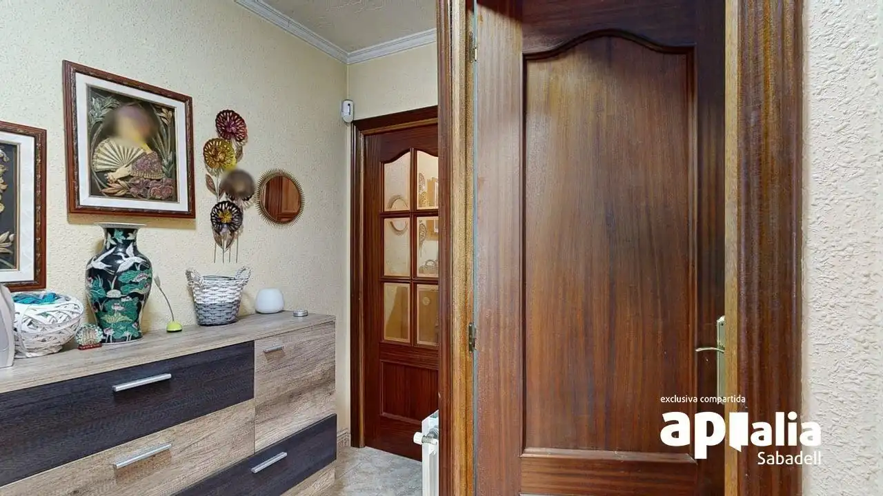 Casa amb jardí en venda a Creu de Barberà - Sector Sud, imagen 25
