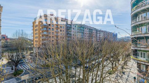 Foto 5 de Piso en venta en Amara, Donostia - San Sebastián