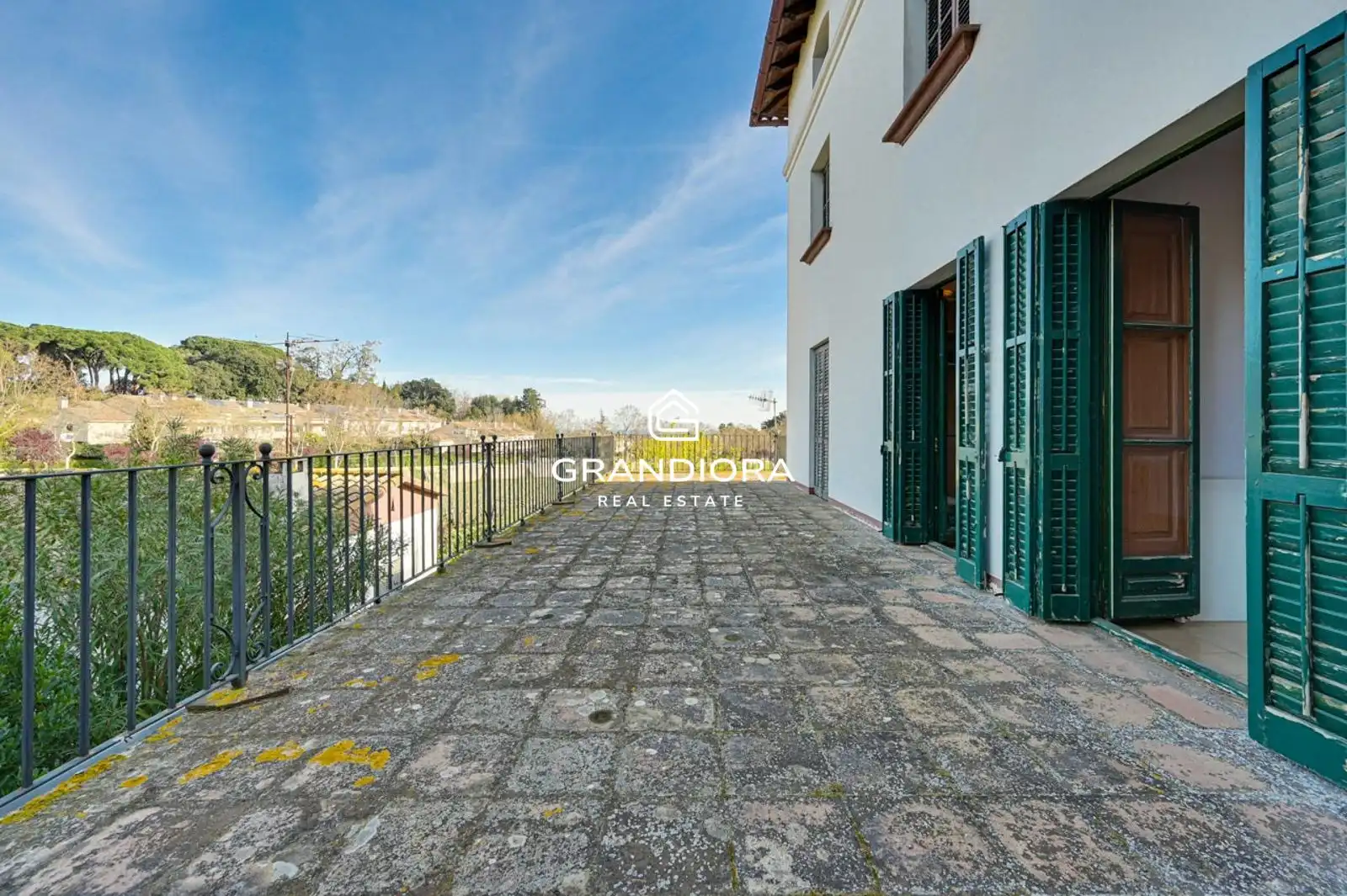 Casa amb piscina en venda a Riera Coma Fosca, imagen 22