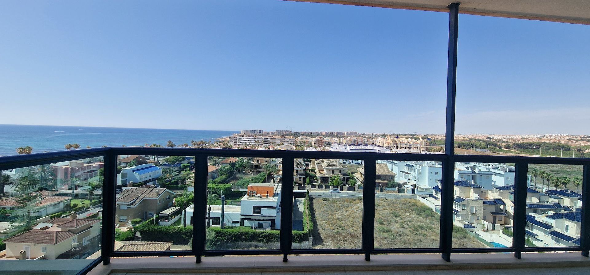 Apartament de lloguer a Calle Mar del Norte, 4, La Veleta, Playa del Acequión, Náufragos y Rocío del Mar