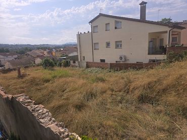 Terreni e lotti in vendita a Lliçà d'Amunt