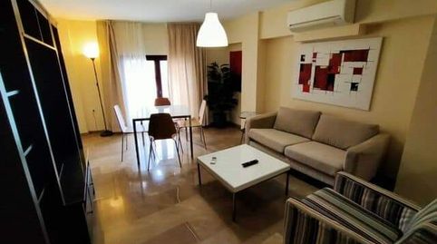 Foto 3 de Apartament de lloguer a Calle Real de Cartuja, 36, San Ildefonso, Granada Capital