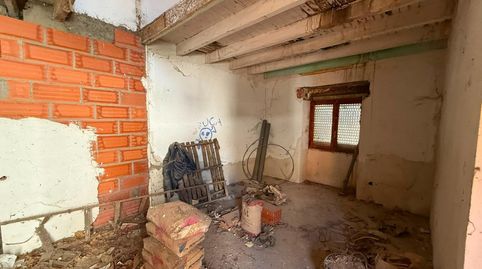 Foto 3 de Casa adosada en venda a Valencia de Don Juan, León