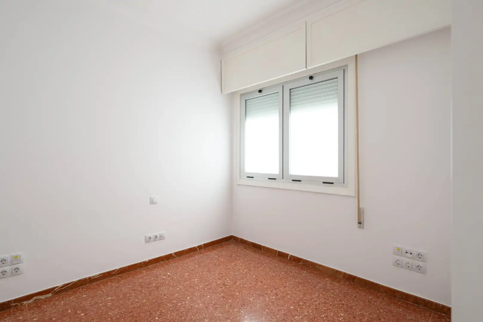 Piso de alquiler en Calle SENADOR CASTILLO OLIVARES, Arenales - Lugo - Avda. Marítima