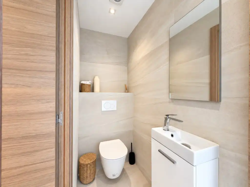 Apartamento con piscina en venta en Portals Nous, imagen 16