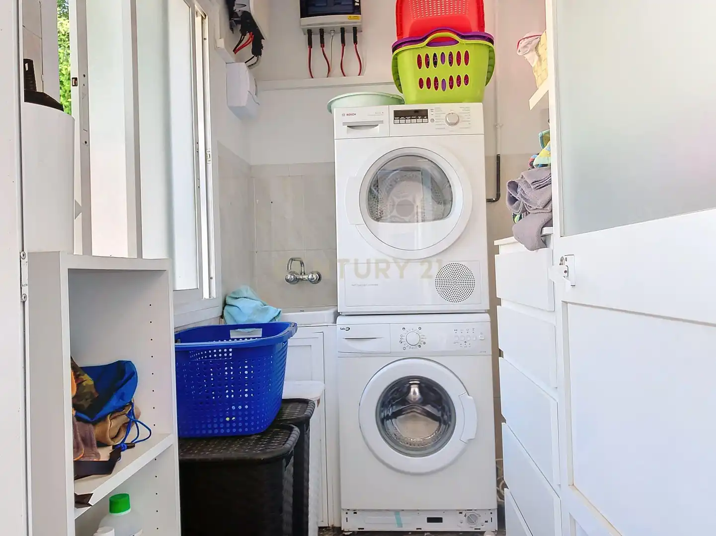 Houses for rent in cartagenera, 74, Jardines de Alhaurín - Huerta Alta - Fuensanguínea