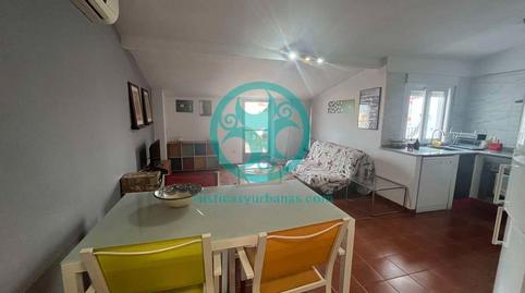 Foto 5 de Apartamento de alquiler en Calle Parras, 29, Casco Antiguo, Cáceres Capital