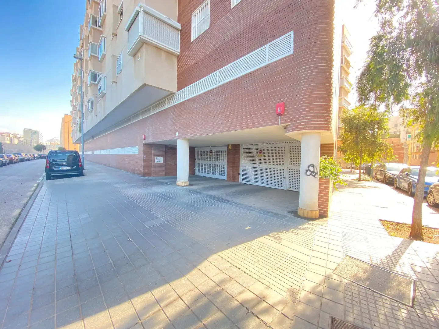 Penthouse mit Aufzug zur Miete in Calle Edward Elgar, imagen 27