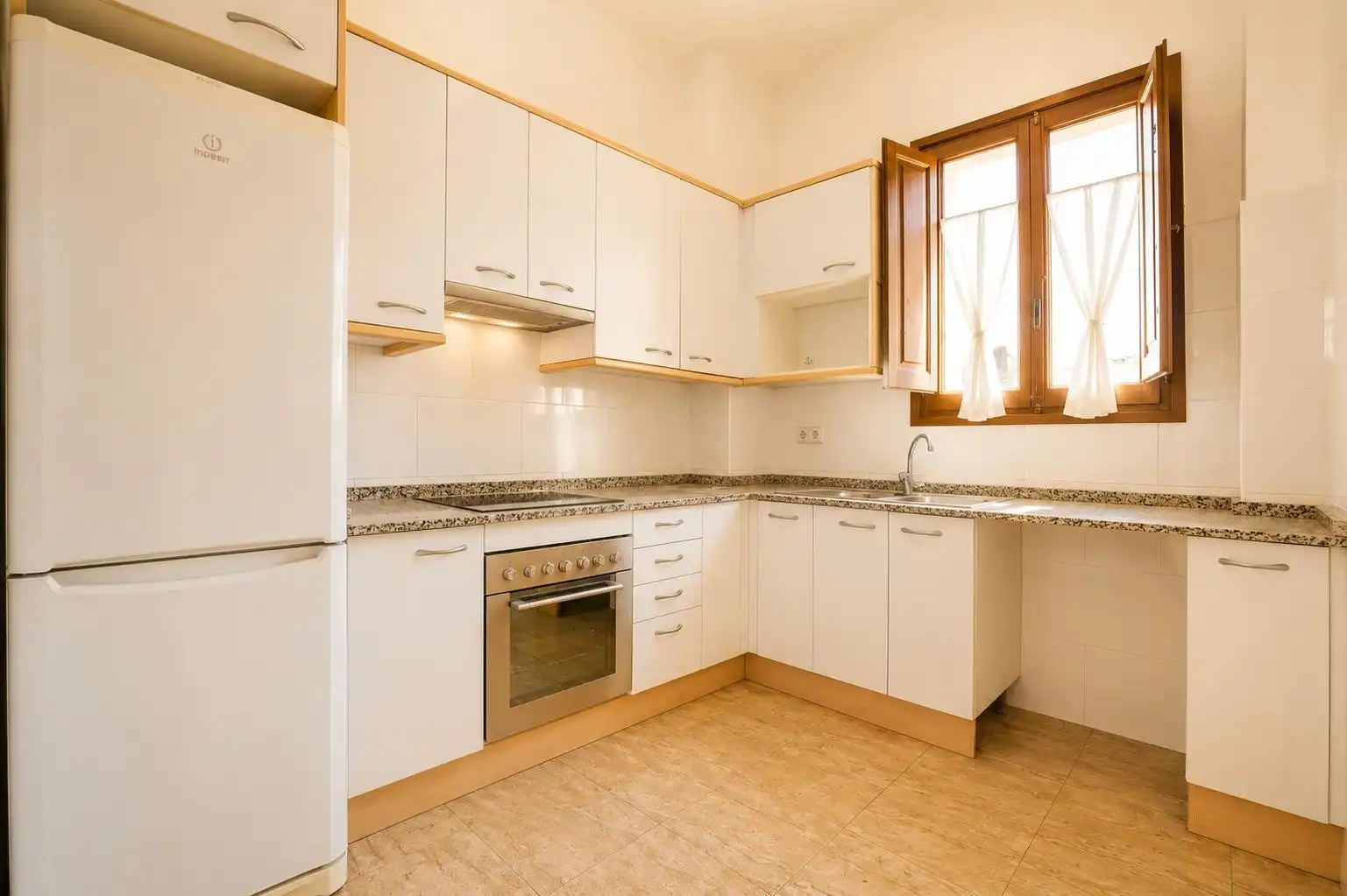 Kitchen of Houses for sale in Valls  with Heating, Terrace and Storage room