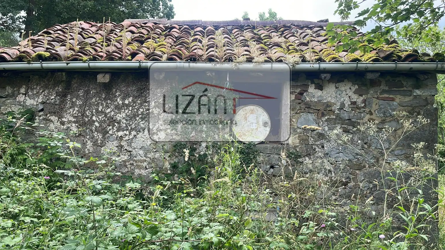 Lands and plots for sale in Aller - P.Valle s/n, imagen 2