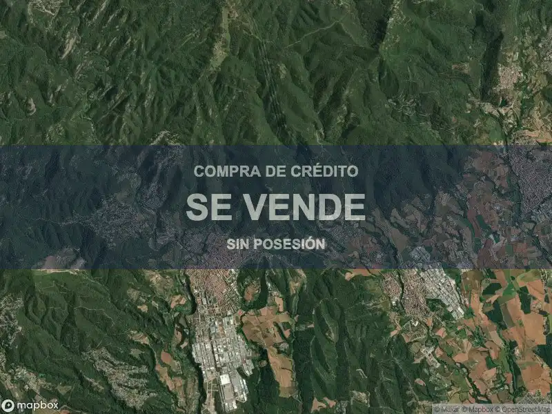 Piso en venta en Castellar del Vallès