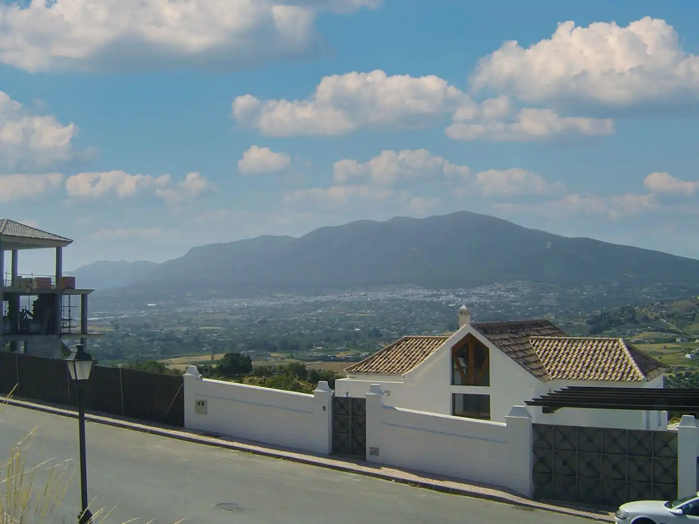 Terreni e lotti in vendita a Coín, imagen 12