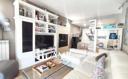 Living room of Flat for sale in Alcorcón