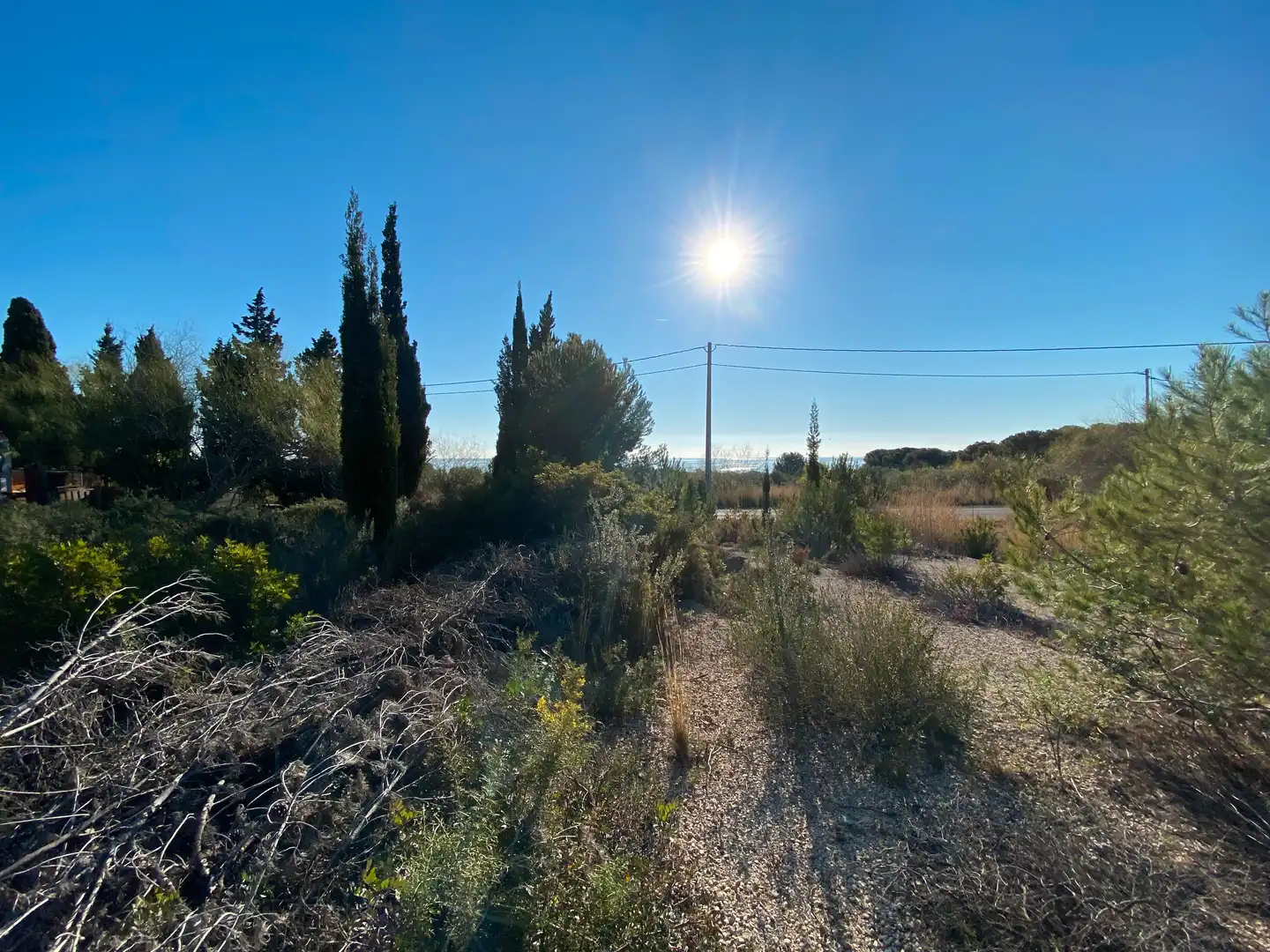 Terreny residencial en venda a Calle del Margallo, imagen 22