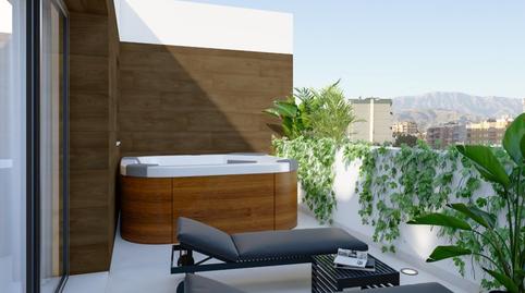 Foto 4 de Àtic en venda a C. del Río, 12, Centro, Vélez-Málaga