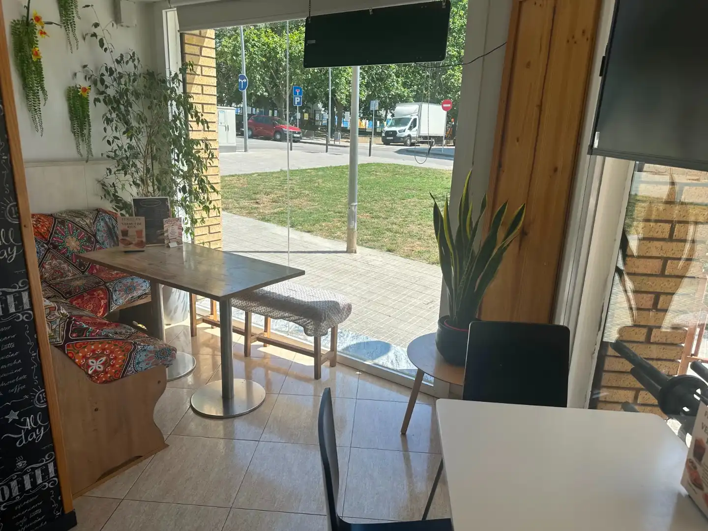 Business premises for transfer in Ca n'Oriol, imagen 22