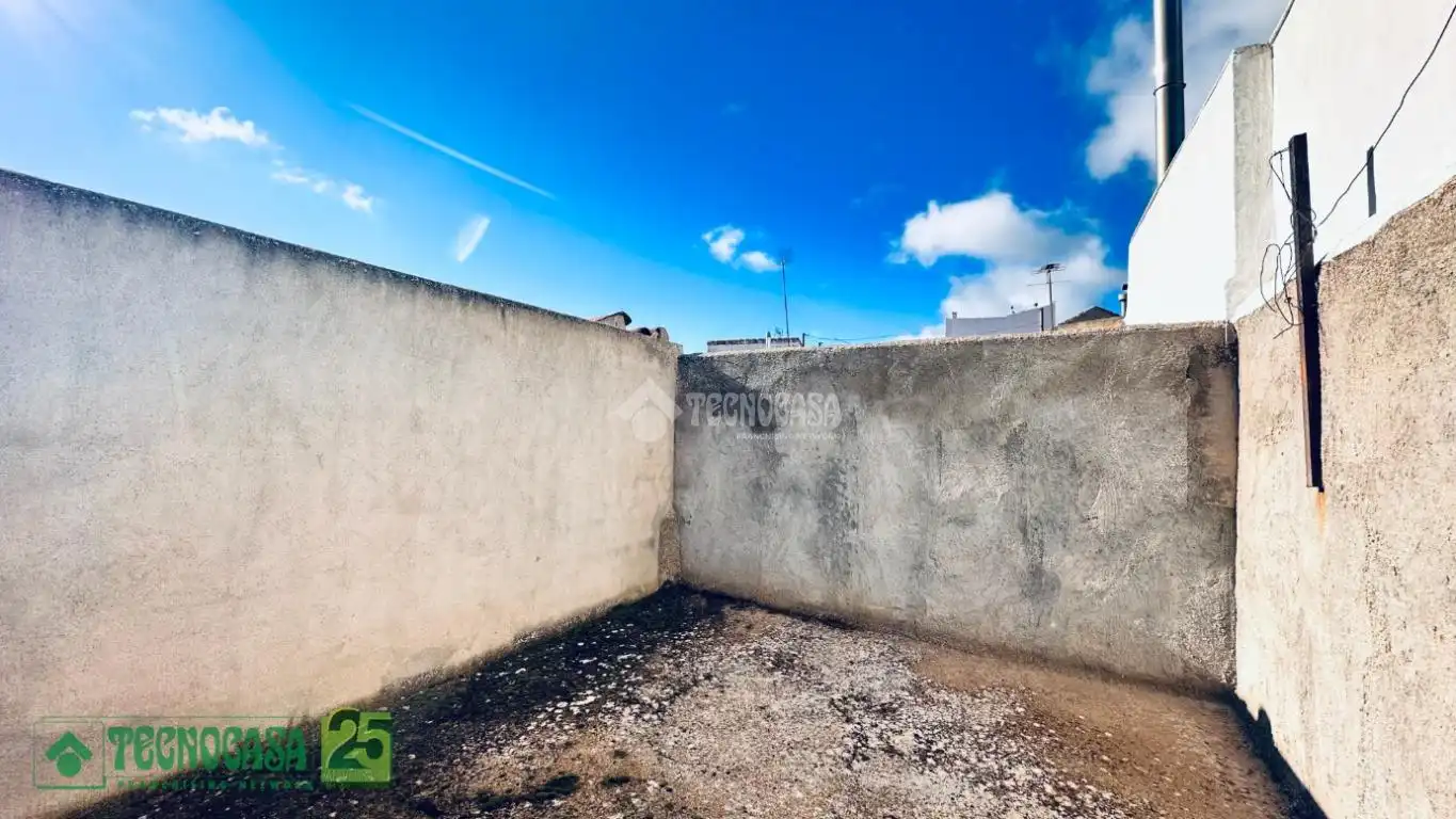 Casa adosada en venda en Urda