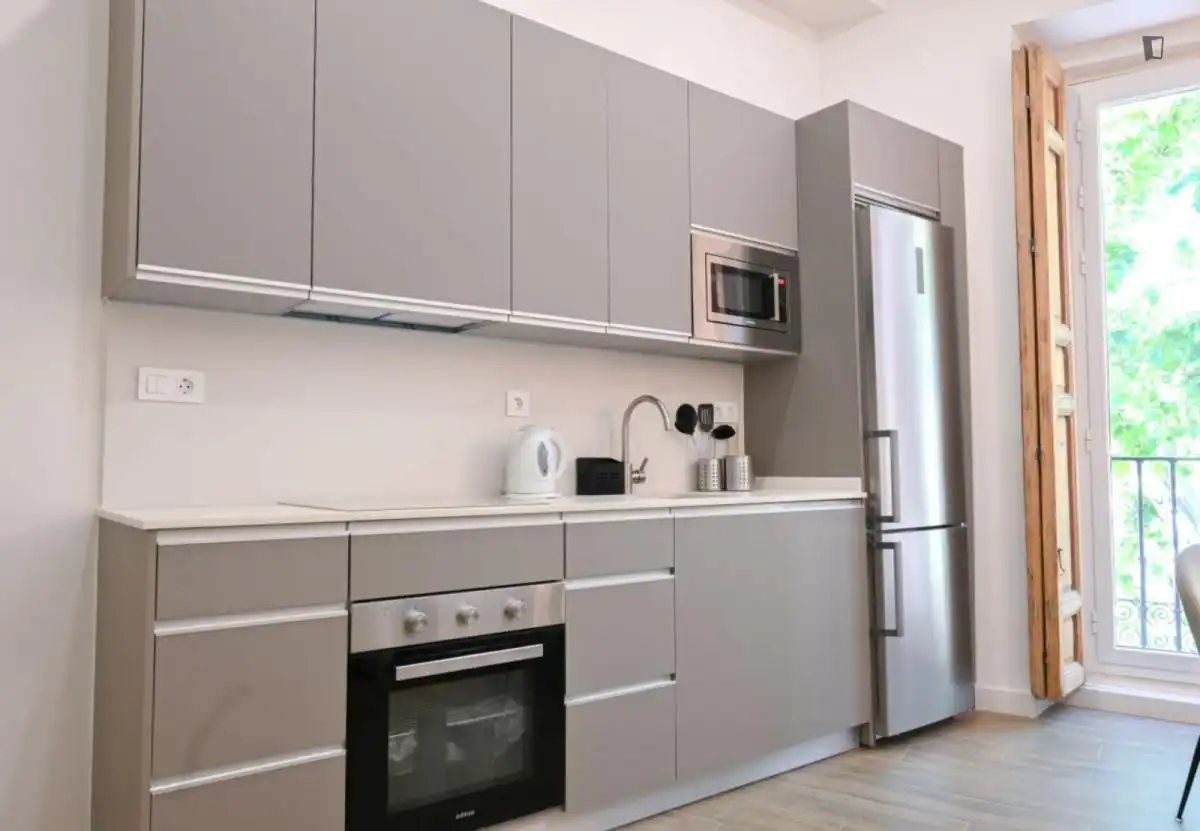 Apartamento con ascensor en alquiler en Centro, imagen 12