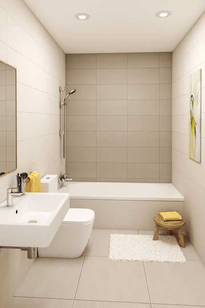 Mini appartamento con piscina in vendita a Centro, imagen 7