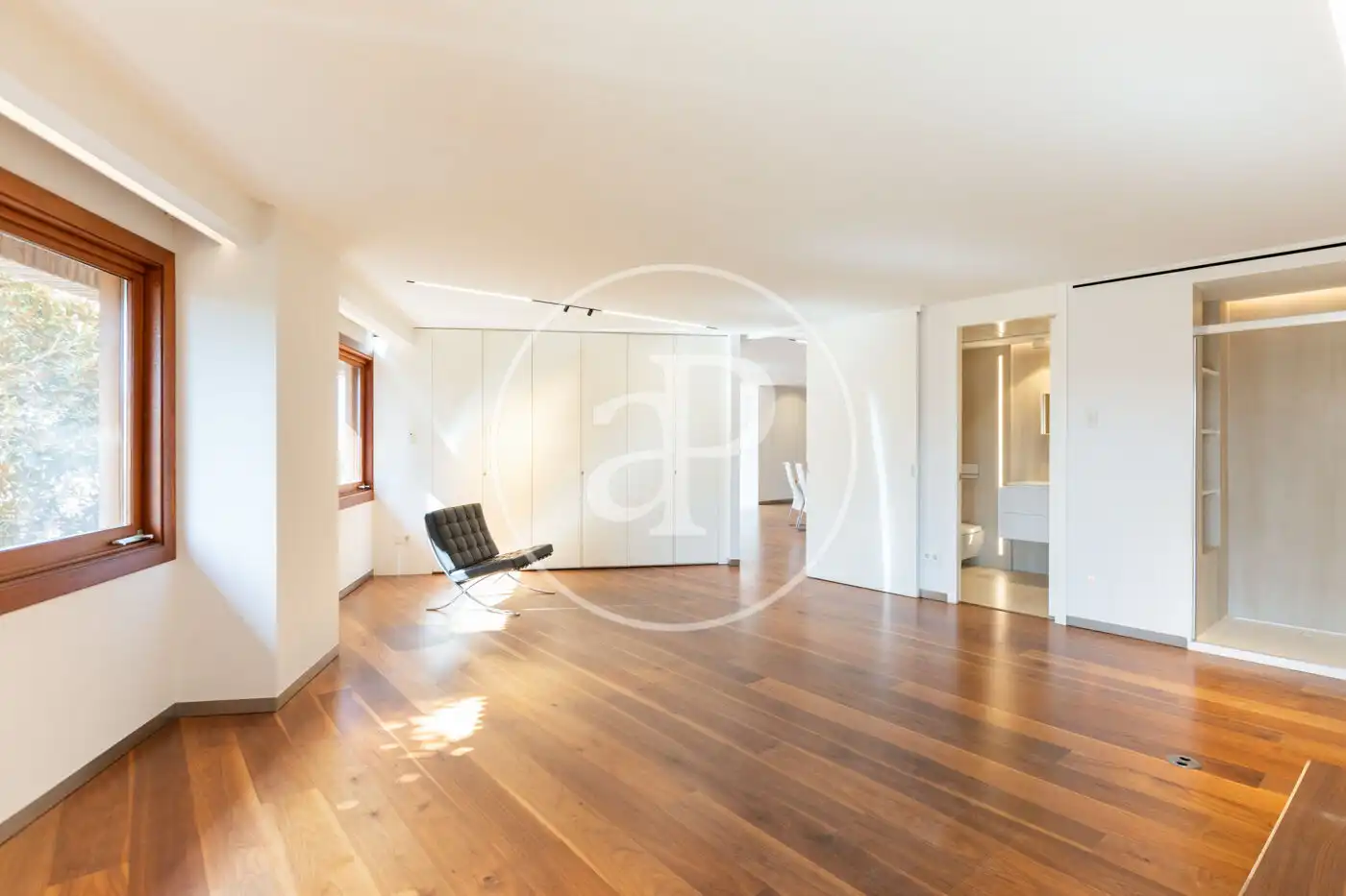 Wohnung zur Miete in Pl. de la Legió Espanyola, Exposició