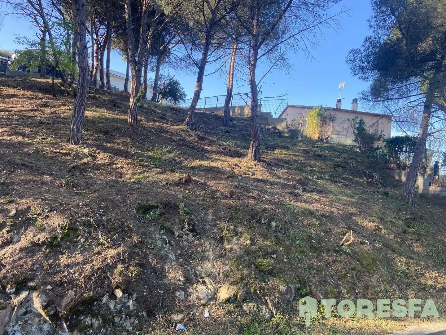 Terreny residencial en venda a Vilanova del Vallès, imagen 5