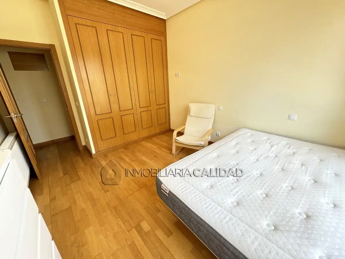 Wohnung zum Verkauf in Universidad - Las Huelgas