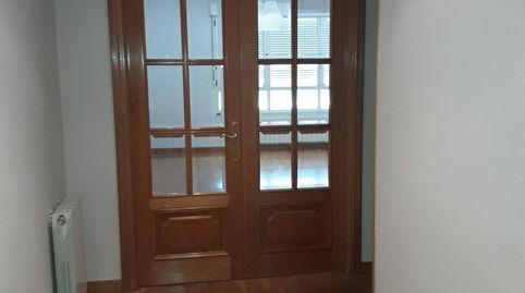 Photo 2 of Flat for rent in Calle Calle Santiago Amon, 25, Puerta Derecha, Campo de la Juventud, Palencia Capital