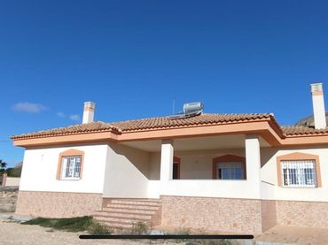 Villa avec jardin à vendre à Carretera Macisvenda