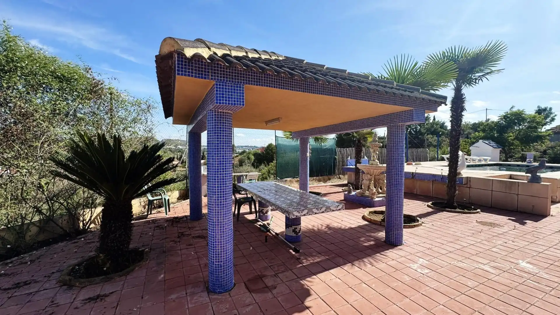 Detached house with pool for sale in POLIGONO 3, imagen 14