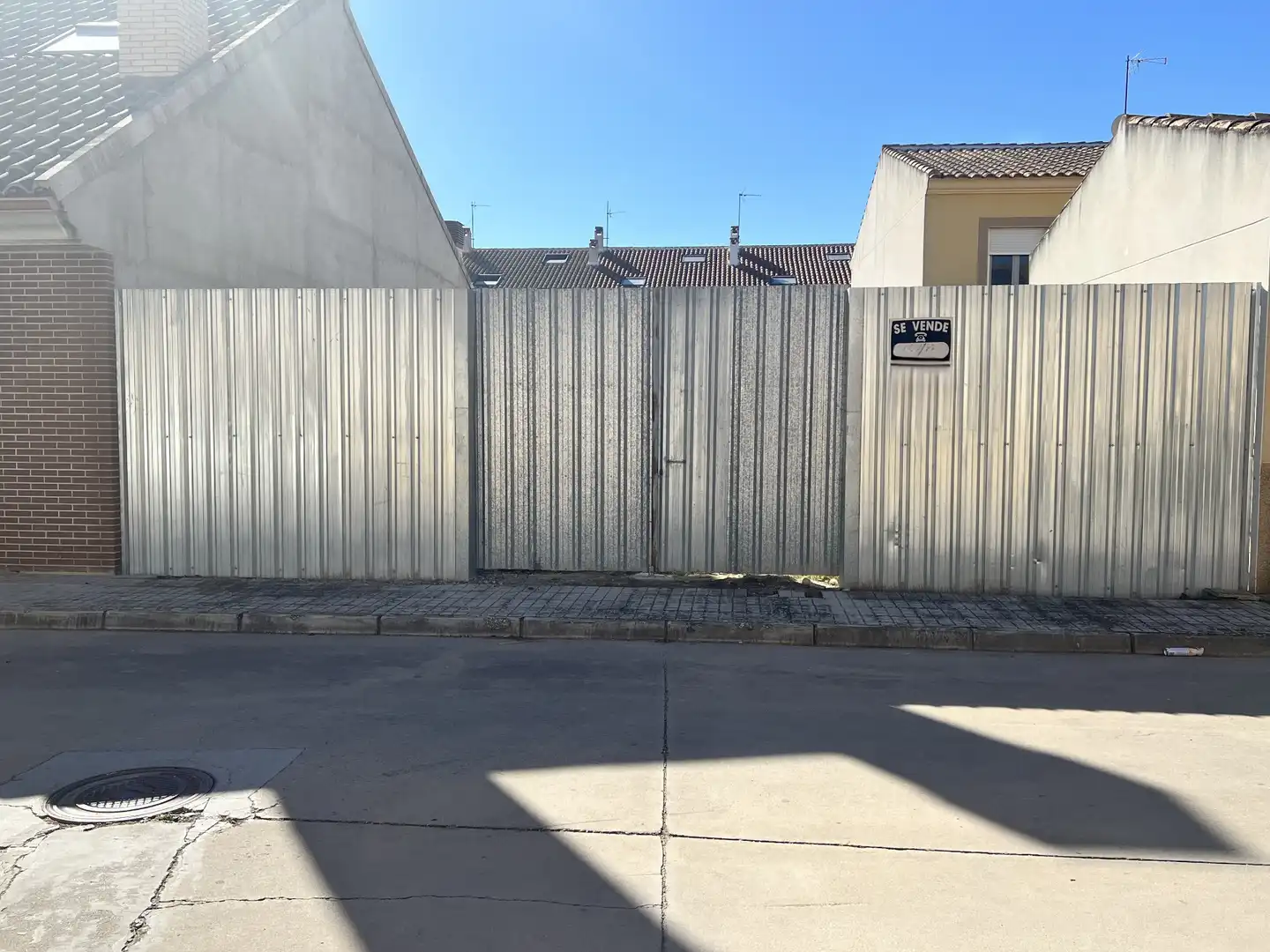 Terreny residencial en venda a Calle Barataria 69, imagen 5