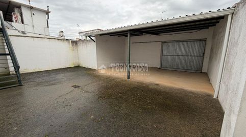 Foto 4 de Casa adosada en venda a Pedanías de Badajoz, Badajoz Capital