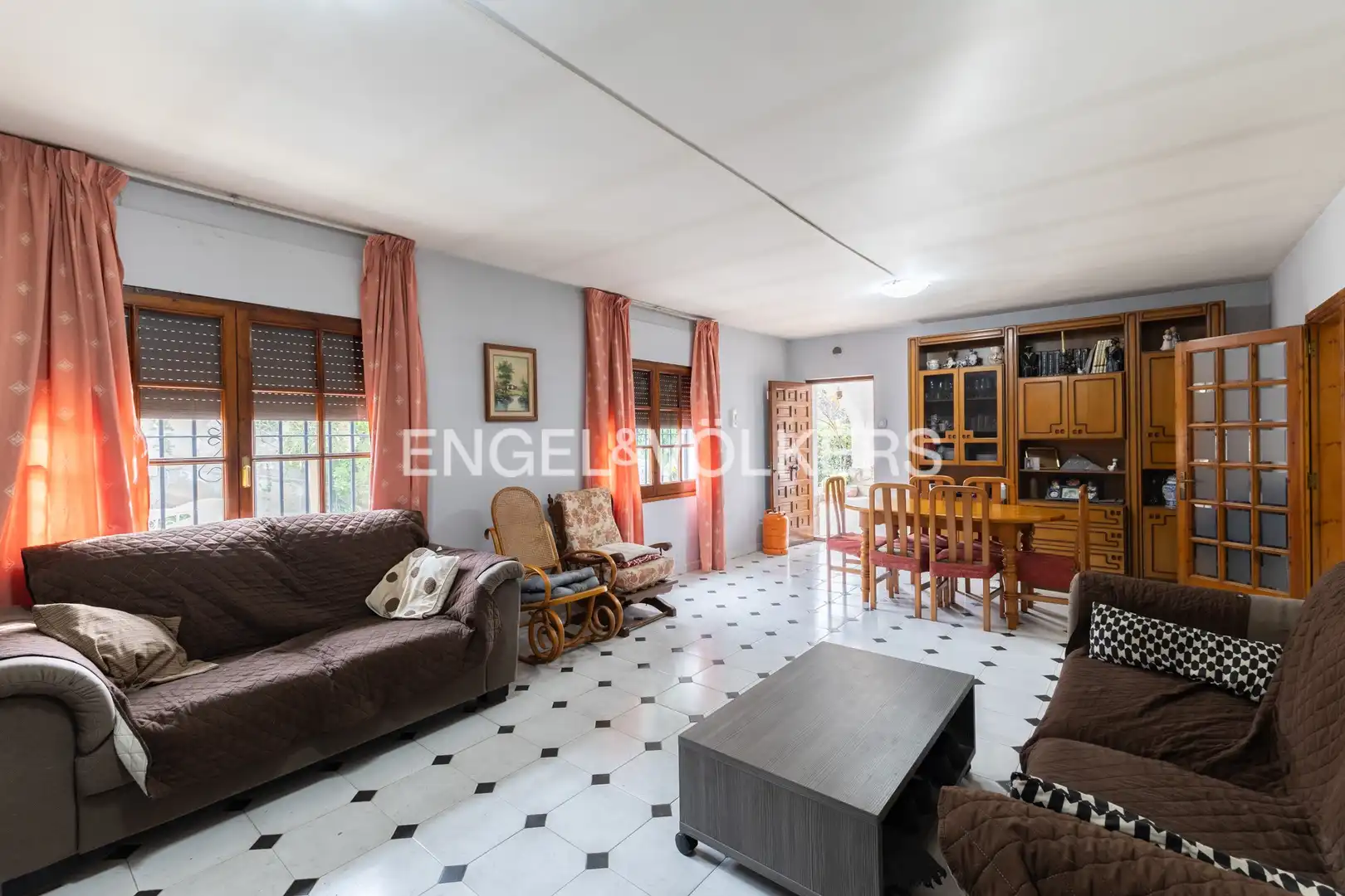 House with terrace for sale in Mas Altaba - El Molí, imagen 6
