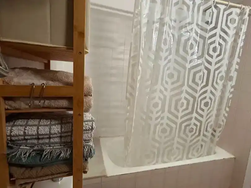 Baño de Apartamento en venta en Muro con Aire acondicionado