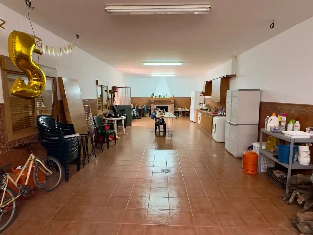 Casa rústica en venda a Eugenia de montijo 10, imagen 8