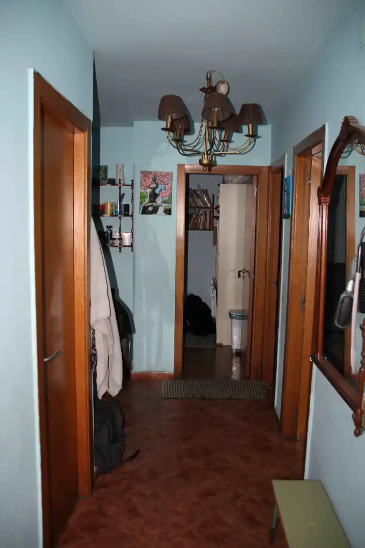 Casa o chalet en venta en Valga con Jardín privado, Trastero y Amueblado