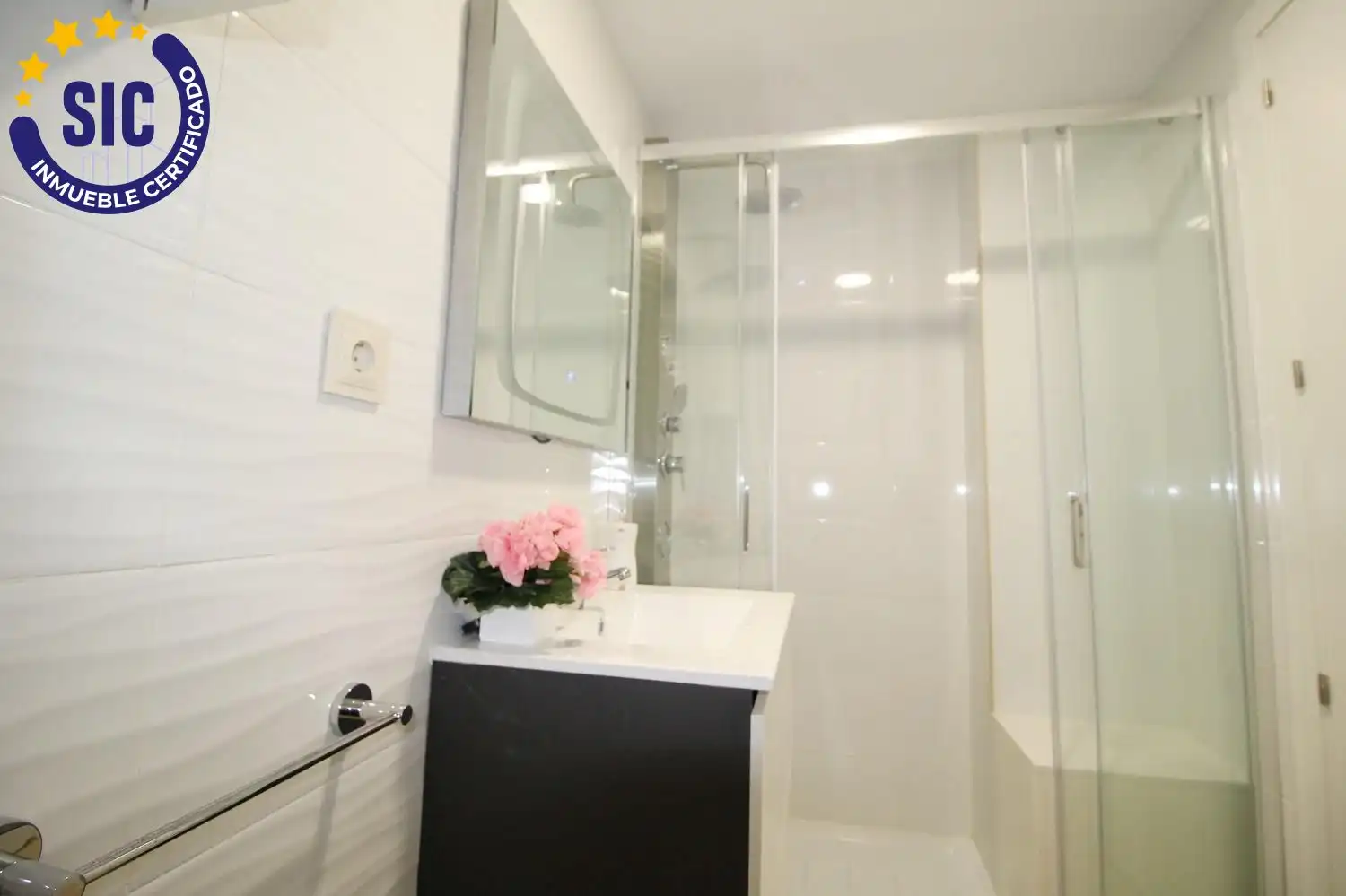Apartment mit Pool zum Verkauf in Calle AMPLARIES, imagen 15