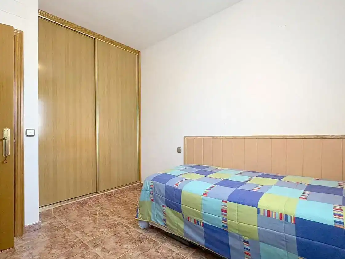 Dormitori de Casa o xalet en venda en Autilla del Pino amb Jardí privat, Traster i Balcó