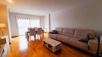 Living room of Flat for sale in  Lleida Capital  with Heating