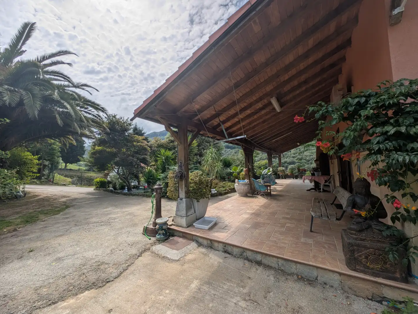 Casa o chalet en venta en Ampuero - LA BIEN APARECIDA, 60, Ampuero