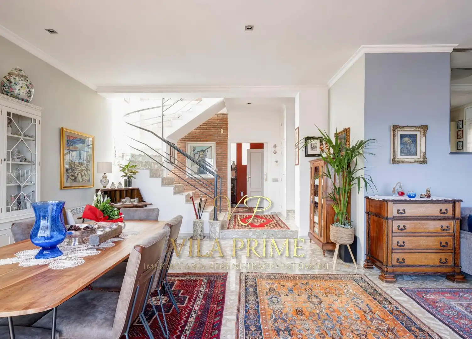 Detached house with pool for sale in Alella, imagen 13