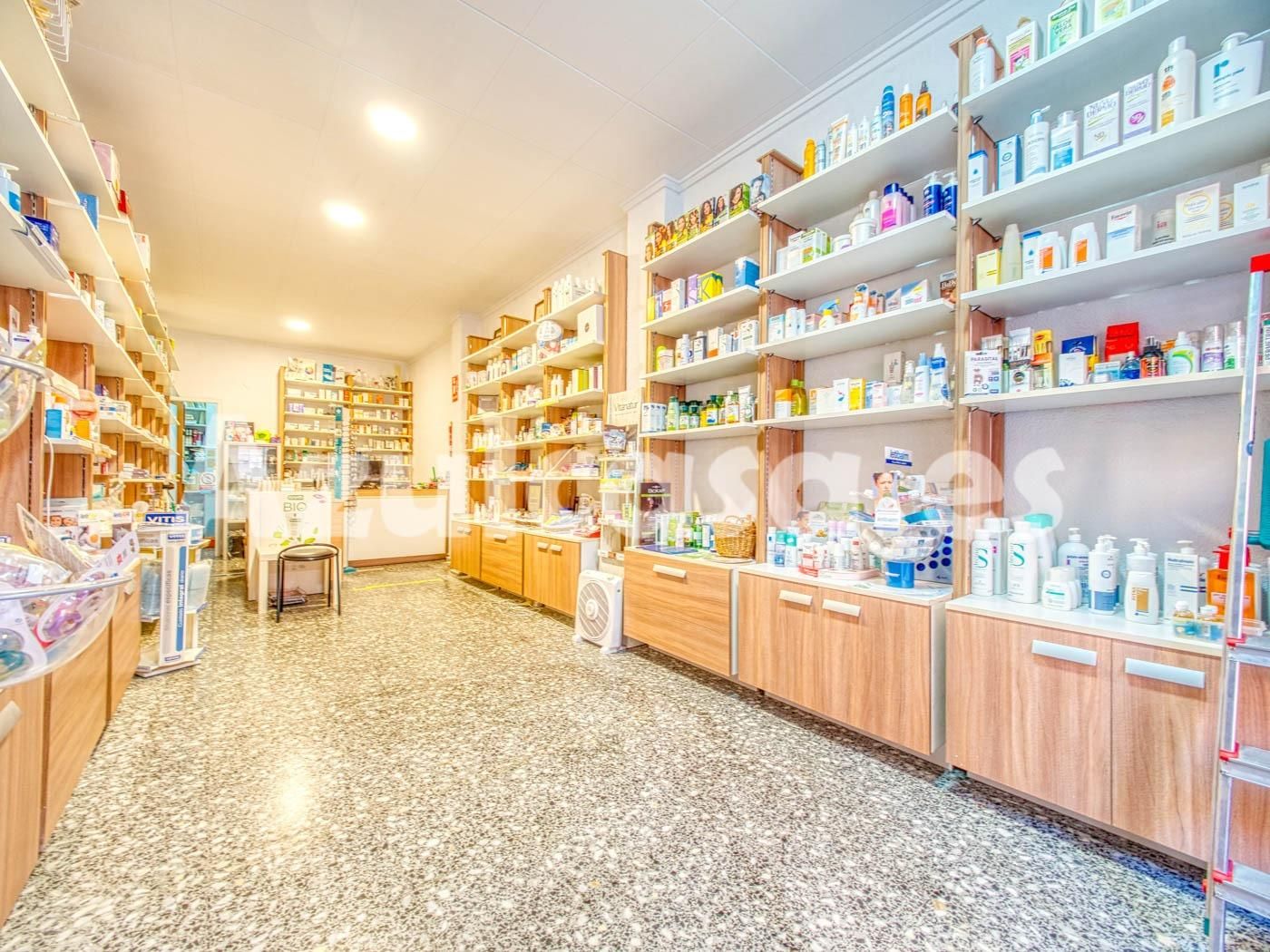 Local en venta en Castalla