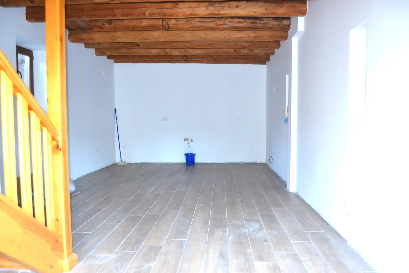 Casa o chalet en venta en Santa Cruz de la Serós con Jardín privado y Parquet
