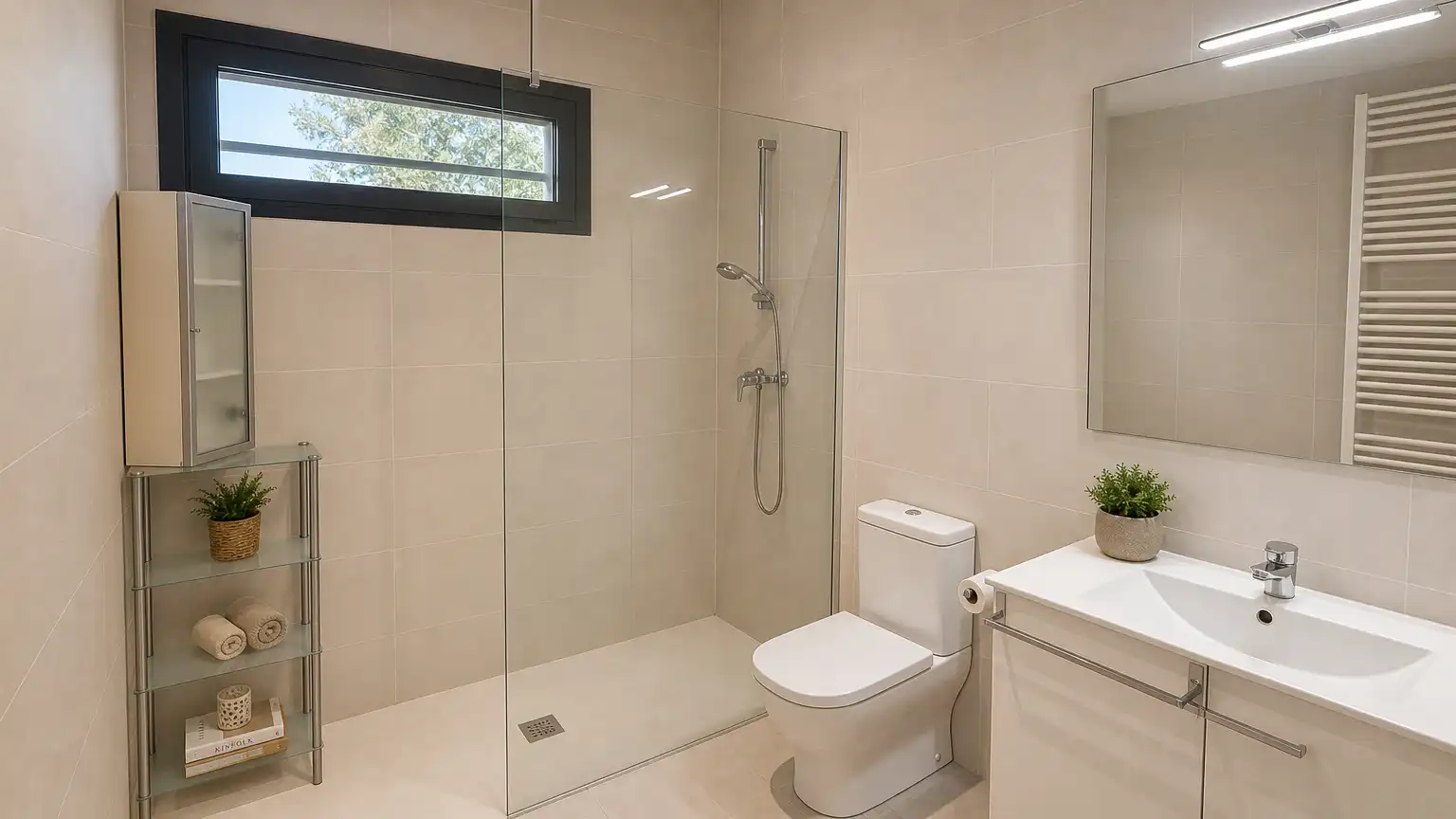 Villa avec jardin à louer à Carrer Colom, imagen 10