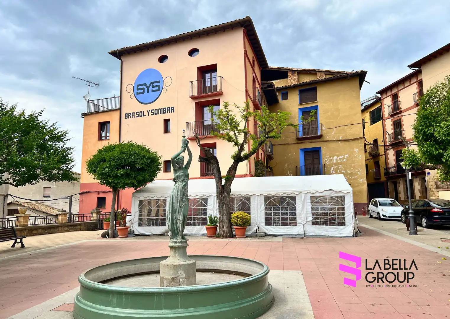 Immobles singulars en venda a Calle Mayor