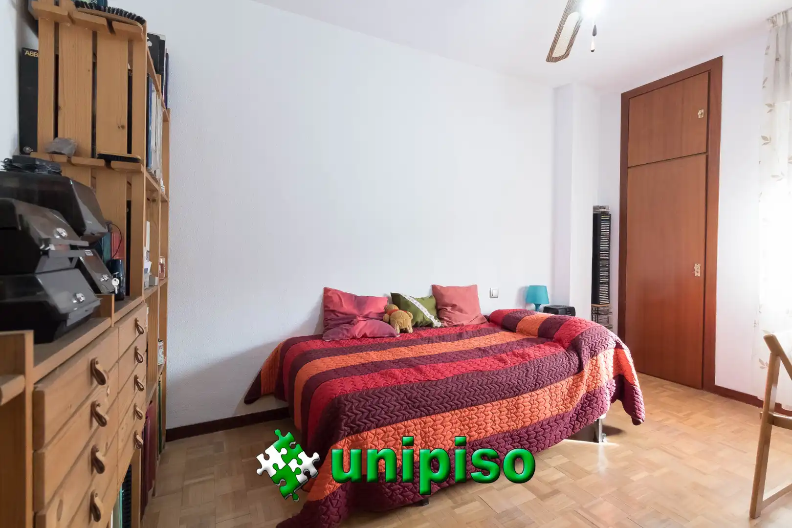 Habitación de Piso en venta en Madrid con Aire acondicionado, Calefacción y Terraza