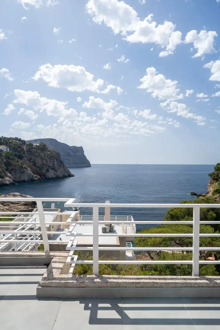Penthouse zum Verkauf in Port d'Andratx, imagen 22