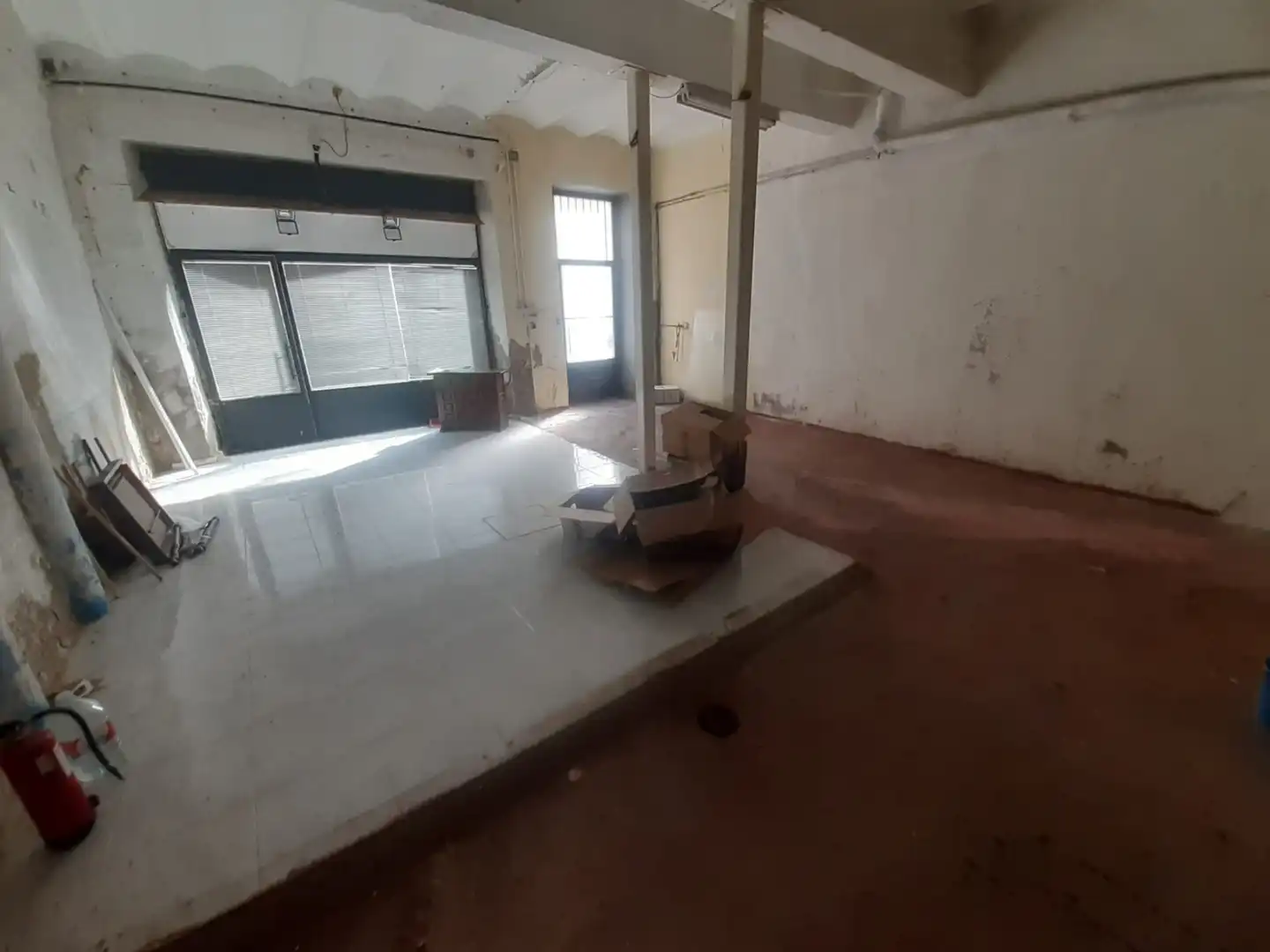 Local comercial en venda a San Lázaro, imagen 12