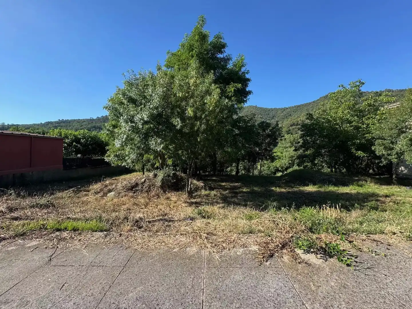 Terreno residencial en venta en Besalú, imagen 2