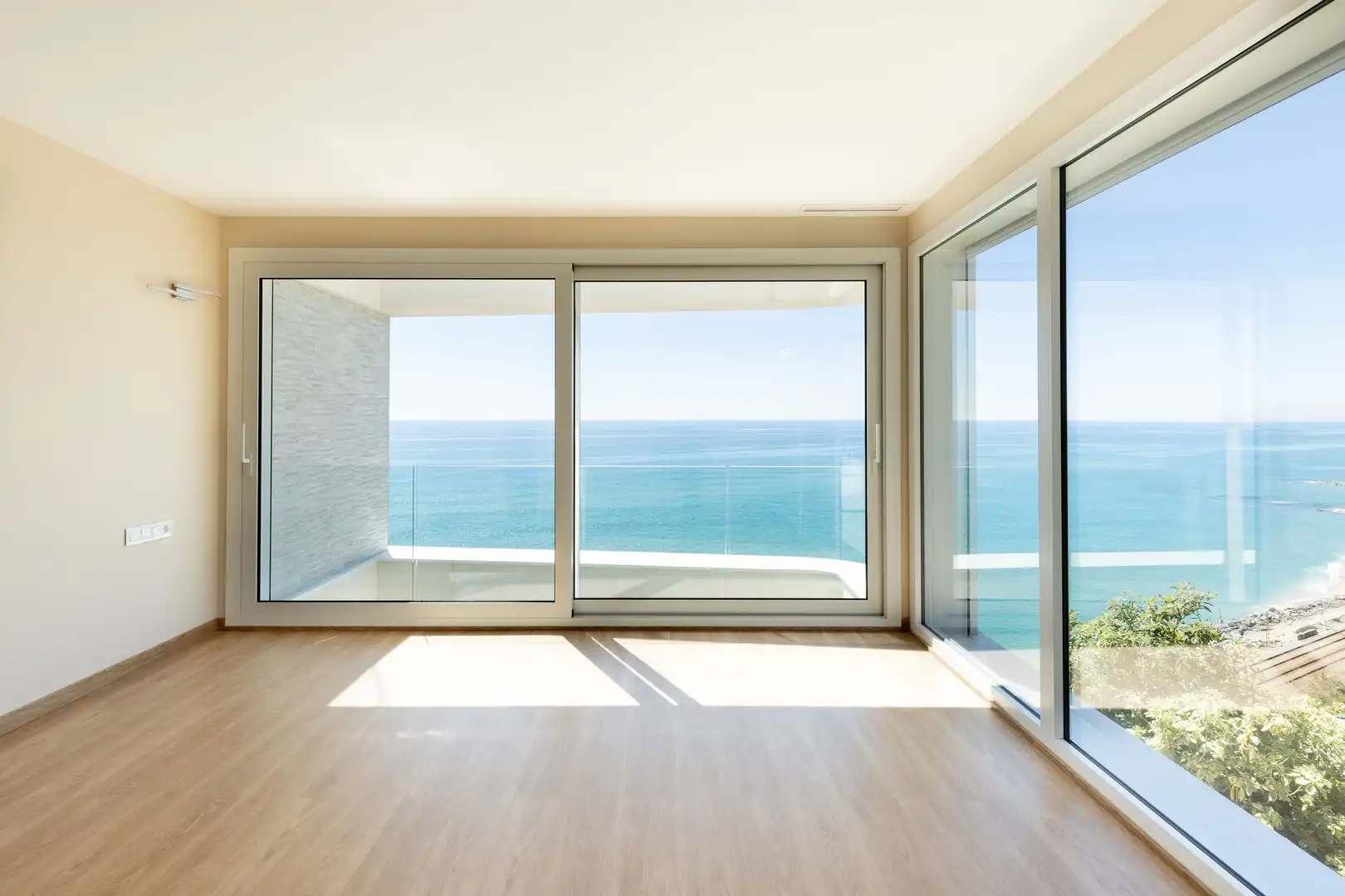 Habitación de Casa o chalet en venta en Arenys de Mar con Aire acondicionado, Calefacción y Terraza