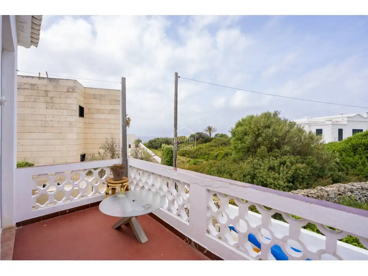 Apartament amb jardí en venda a Ciutadella, imagen 20